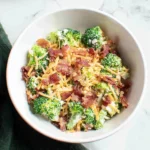 Delicious Chicken Salad Chick Broccoli Salad