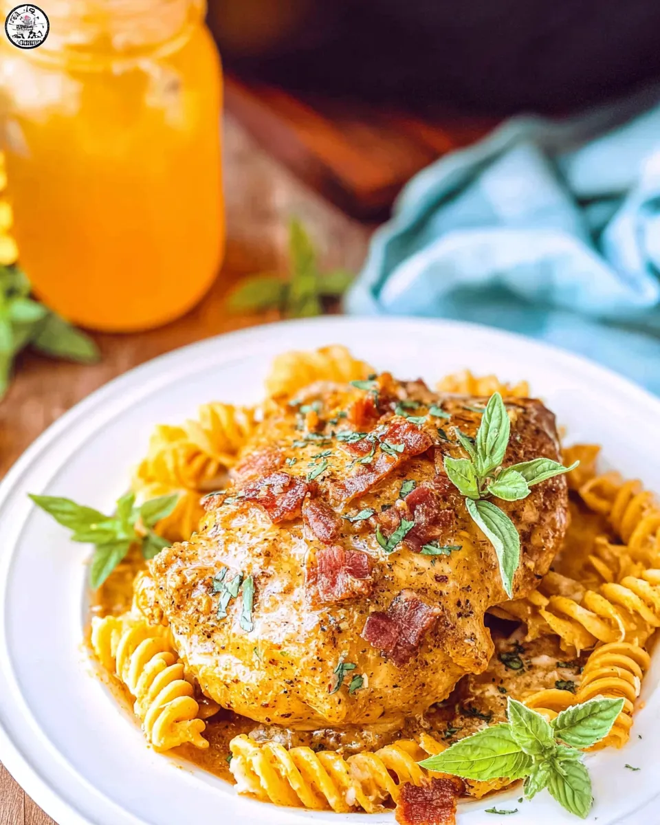 crockpot chicken recipes