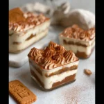 Delicious Easy Biscoff Tiramisu – Bake with Zoha