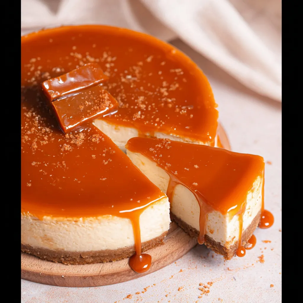 10 Ultimate Tips for a Perfect Salted Caramel Cheesecake Recipe