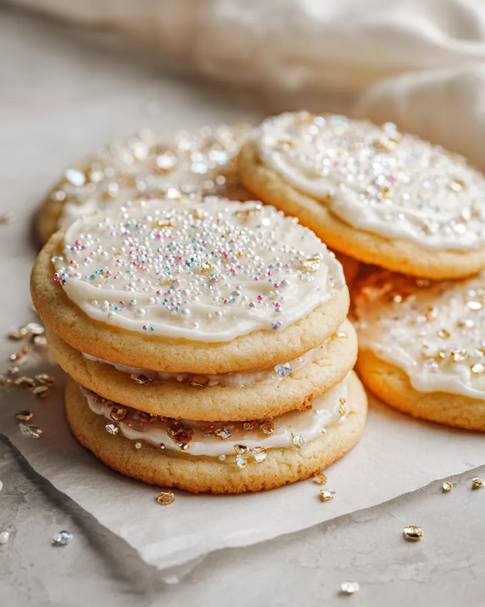 Sugar Cookie Recipe: Easy and Delicious Treats to Cherish